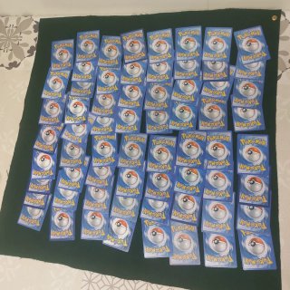Lote 65 Cartas Pokémon VMAX, Gigamax y Dinamax