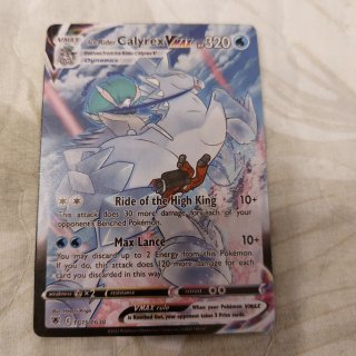 Lote 65 Cartas Pokémon VMAX, Gigamax y Dinamax
