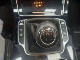 MERCEDES CLASE C 200 D BUSINESS SOLUTION