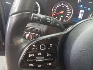 MERCEDES CLASE C 200 D BUSINESS SOLUTION
