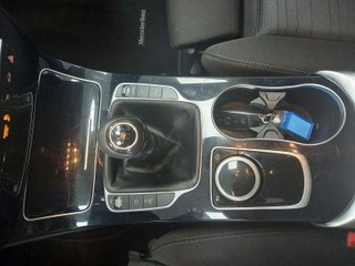 MERCEDES CLASE C 200 D BUSINESS SOLUTION