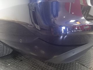 MERCEDES CLASE C 200 D BUSINESS SOLUTION