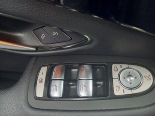 MERCEDES CLASE C 200 D BUSINESS SOLUTION