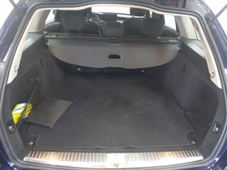 MERCEDES CLASE C 200 D BUSINESS SOLUTION