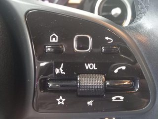 MERCEDES CLASE C 200 D BUSINESS SOLUTION