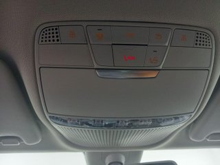 MERCEDES CLASE C 200 D BUSINESS SOLUTION