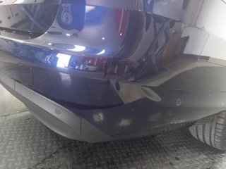 MERCEDES CLASE C 200 D BUSINESS SOLUTION
