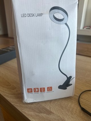 Lámpara LED Crecimiento Plantas USB