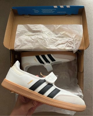 Adidas Samba Jane Talla 38