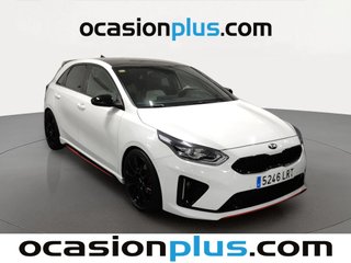 Kia Ceed 1.5 MHEV GT Line DCT 118 kW (160 CV)