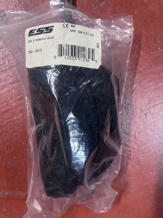 Gafas ESS ICE 2 International