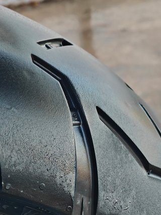 Honda CB 500X 2021 rebajada