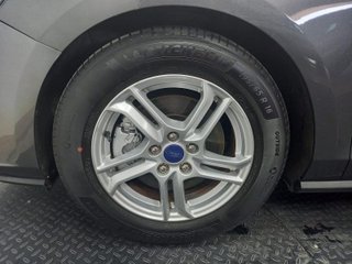 FORD FOCUS 1.0 EcoBoost Trend Edition