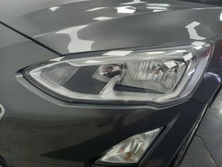 FORD FOCUS 1.0 EcoBoost Trend Edition