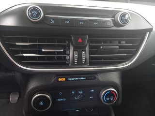 FORD FOCUS 1.0 EcoBoost Trend Edition