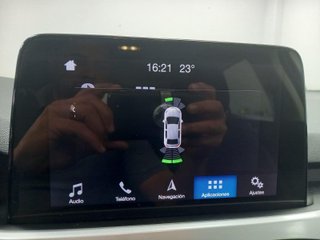 FORD FOCUS 1.0 EcoBoost Trend Edition