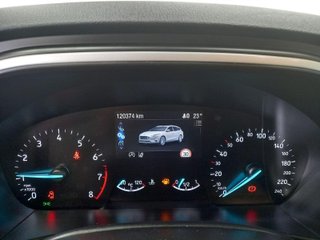 FORD FOCUS 1.0 EcoBoost Trend Edition