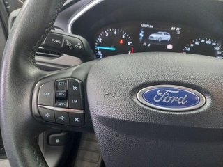 FORD FOCUS 1.0 EcoBoost Trend Edition