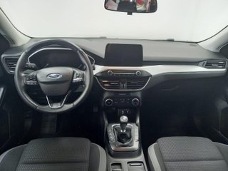 FORD FOCUS 1.0 EcoBoost Trend Edition