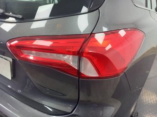 FORD FOCUS 1.0 EcoBoost Trend Edition