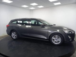 FORD FOCUS 1.0 EcoBoost Trend Edition