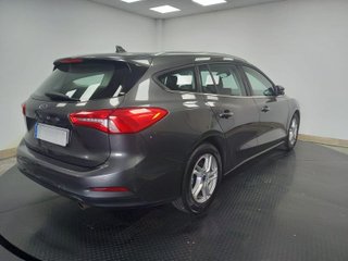FORD FOCUS 1.0 EcoBoost Trend Edition