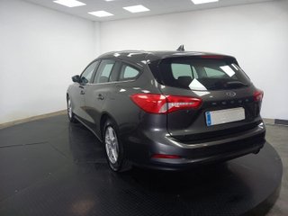 FORD FOCUS 1.0 EcoBoost Trend Edition