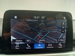 FORD FOCUS 1.0 EcoBoost Trend Edition
