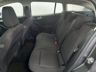 FORD FOCUS 1.0 EcoBoost Trend Edition