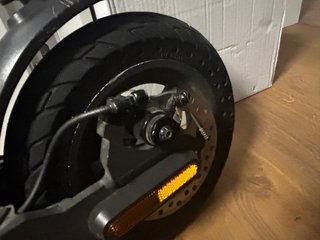 Patinete Xiaomi Mi Pro 2