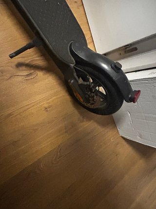 Patinete Xiaomi Mi Pro 2
