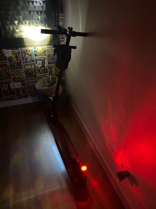 Patinete Xiaomi Mi Pro 2
