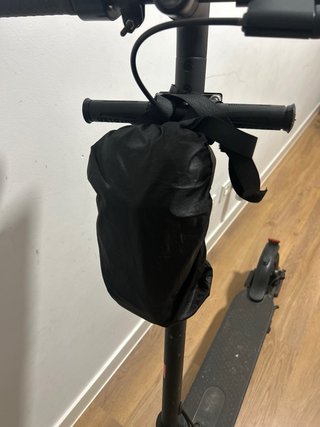 Patinete Xiaomi Mi Pro 2