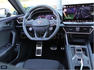CUPRA Leon 2025