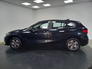 BMW SERIE 1 116 d AdBlue Model Advantage Business