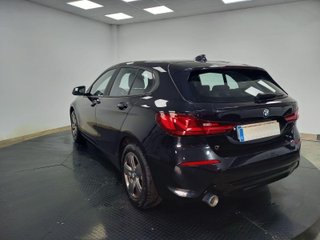 BMW SERIE 1 116 d AdBlue Model Advantage Business