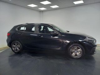BMW SERIE 1 116 d AdBlue Model Advantage Business