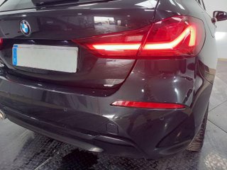 BMW SERIE 1 116 d AdBlue Model Advantage Business