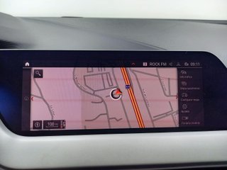 BMW SERIE 1 116 d AdBlue Model Advantage Business