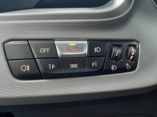 BMW SERIE 1 116 d AdBlue Model Advantage Business