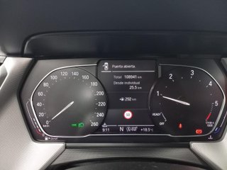 BMW SERIE 1 116 d AdBlue Model Advantage Business