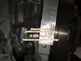 Motor completo kia tmanp816282 g3lf 10 Ref:2717500