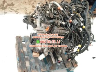 Motor completo kia tmanp816282 g3lf 10 Ref:2717500