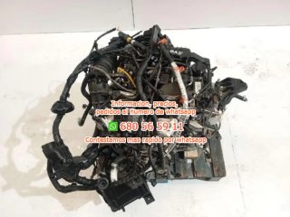 Motor completo kia tmanp816282 g3lf 10 Ref:2717500