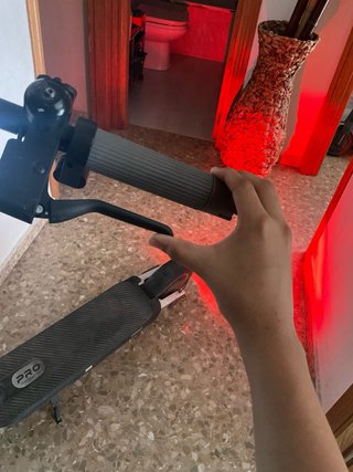 Patinete Eléctrico Xiaomi 5 Pro