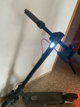 Patinete Eléctrico Xiaomi 5 Pro