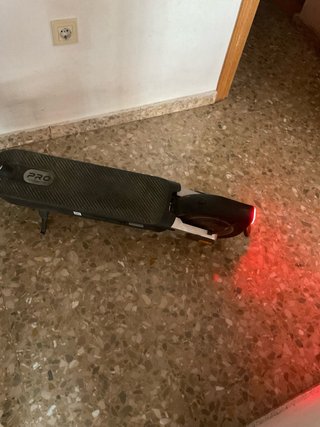 Patinete Eléctrico Xiaomi 5 Pro