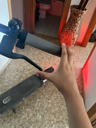 Patinete Eléctrico Xiaomi 5 Pro