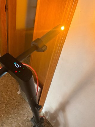 Patinete Eléctrico Xiaomi 5 Pro