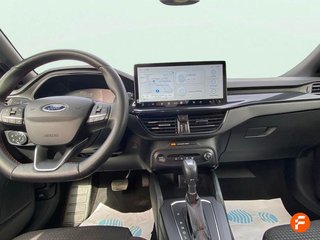 Ford Focus 1.0 Ecoboost MHEV 114kW ST-Line Auto